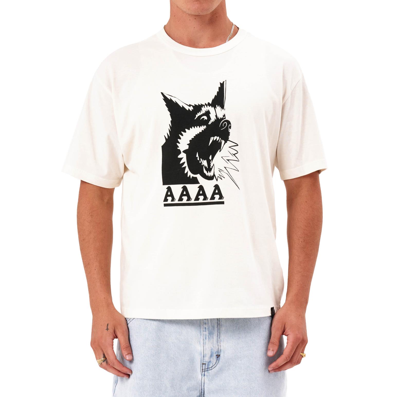 Abrand Doghouse Tee